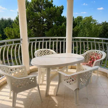 Sunny Dream Apartman *