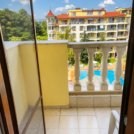Sunny Dream Apartman