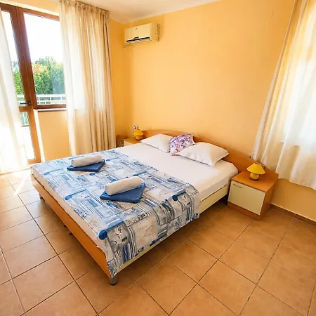 Apartman Sunny Dream